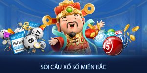 xổ số miền bắc